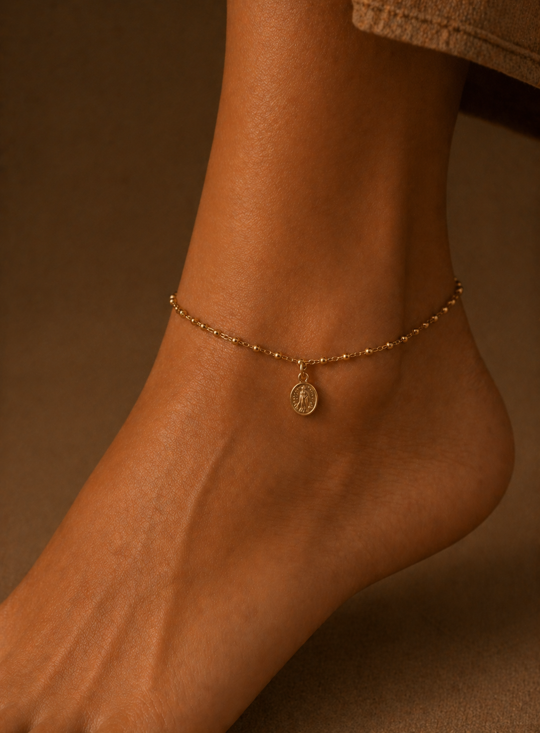 Anklets