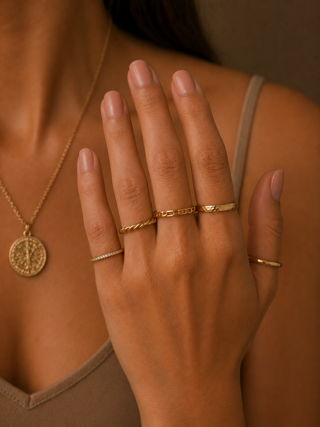 Rings
