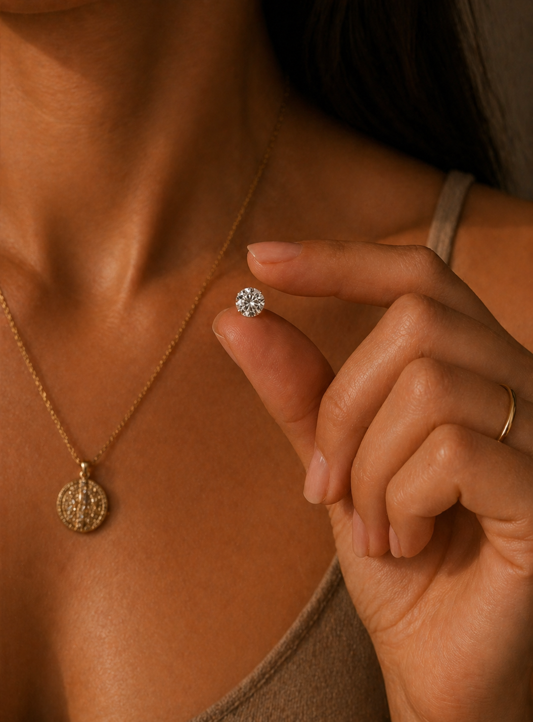Diamonds