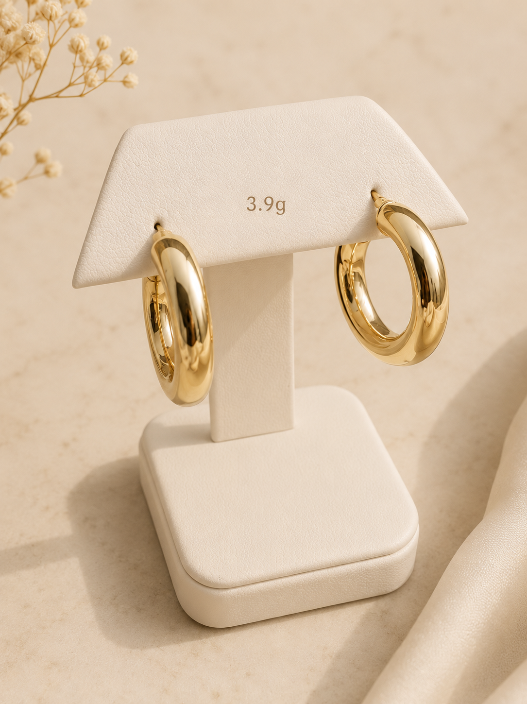 Argollas Clásicas de Oro 10K - Elegancia Atemporal